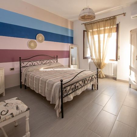 B&B Gabrielmary' Scafa Екстер'єр фото