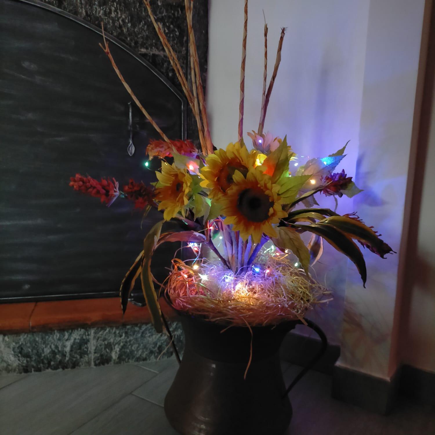 B&B Gabrielmary' Scafa Екстер'єр фото