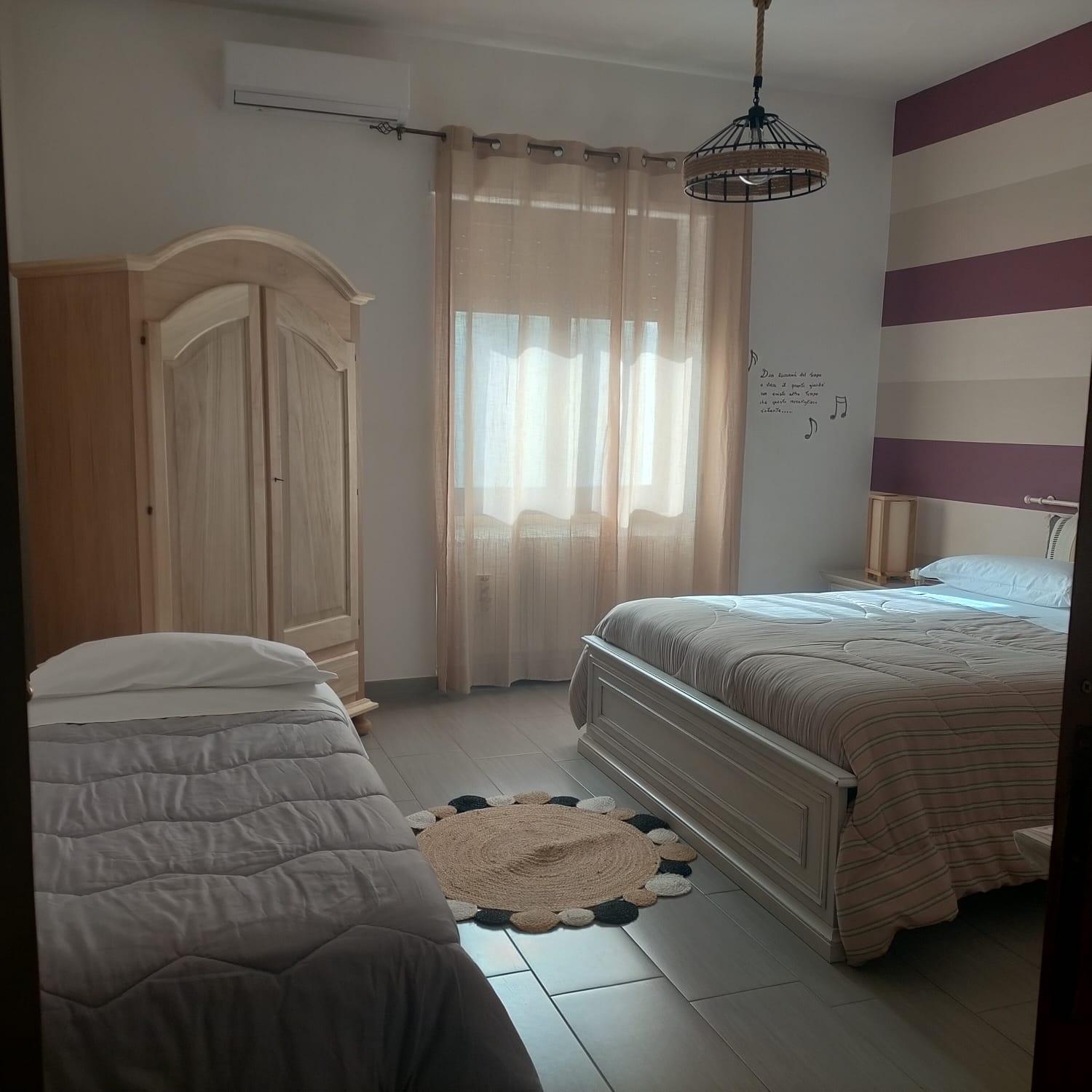 B&B Gabrielmary' Scafa Екстер'єр фото